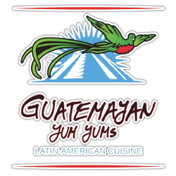Guatemayan Yum Yums